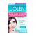 Jolen Face Wax Strips for Upper Lip, Chin, Brows - 16 Strips