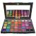 W7 Mardi Gras Express Yourself Pressed Pigment Palette