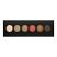 W7 Eye Cushions Dreamer Eyeshadow Palette (6pcs)