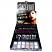 W7 Spaced Out Galactic Glimmers Eye Contour Palette (6pcs)