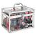 Technic Essential Large Clear Beauty Case (90232)