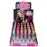 W7 Fashion Lipsticks Pinks (36pcs) (LPD)