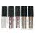 Technic Metalix Cream Eyeshadow Stick (12pcs) (Assorted)