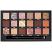 W7 Racy Tempting Multi-Textured Pressed Pigment Palette (6pcs)