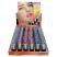 Saffron Colour Change Lipstick - Tray A (48pcs) (Assorted)