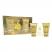 Diamond Solitaire (Ladies 3pcs 100ml Gift Set) Fine Perfumery