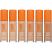 Rimmel Lasting Radiance SPF25 Foundation - 30ml