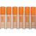 Rimmel Lasting Radiance SPF25 Foundation - 30ml