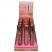 Sunkissed Shimmer Queen Lip Gloss with Vitamin E (21pcs) (30061)