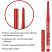 Rimmel Exaggerate Lip Liner (12pcs) (Assorted)