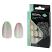 Royal 24 Glue on Nails - Candy Floss Coffin Nail Tips (6pcs) NNAI359 (£1.25/each)