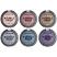 Collection Bounce Back Eyeshadow (3pcs)