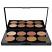 W7 Royal Attraction Eyeshadow Palette (8pcs)