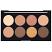 W7 Royal Attraction Eyeshadow Palette (8pcs)