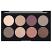 W7 Metropolitan Eyeshadow Palette (8pcs)