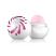 eos Pink Blush Color Changing Lip Balm (6pcs)