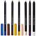 Revolution Pro Supreme Pigment Gel Eyeliner Pencil