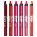 Barry M Gelly Hi Shine Lip Gloss (3pcs)