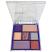 Technic Pressed Pigment Palette - Blueberry Pie (12pcs) (21534)