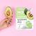 Face Facts Nourishing Avocado Jelly Mask - 60ml