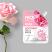 Face Facts Soothing Rose Jelly Mask - 60ml