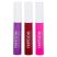 Freedom Pro Melts Impact Liquid Lipstick Collection Kit