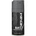 Denim Black Deodorant Body Spray - 150ml