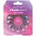 Technic False Nails - Squareletto Pink Haze (6pcs) (21175)