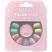 Technic False Nails - Squareletto Pretty Pastels (6pcs) (21174)