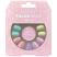 Technic False Nails - Squareletto Pretty Pastels (6pcs) (21174)