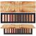 W7 Buff Take 2 Pressed Pigment Palette (8pcs)