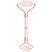 W7 Rose Quartz Facial Roller (6pcs)