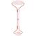 W7 Rose Quartz Facial Roller (6pcs)