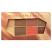 Technic Shade, Light & Bright Contour, Blush & Highlighter Palette (12pcs) (21540)
