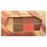 Technic Shade, Light & Bright Contour, Blush & Highlighter Palette (12pcs) (21540)