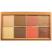 Technic Shade, Light & Bright Contour, Blush & Highlighter Palette (12pcs) (21540)