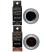 Technic Gel Eyeliner (12pcs) (21541)