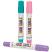 Technic Chit Chat Hair Chalks Pens (18pcs) (41008)