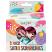 Technic Chit Chat Satin Hair Scrunchies - 3 Pack (6pcs) (41016)