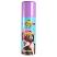Party Success Temporary Pastel Lilac Hair Colour Spray - 125ml