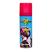 Party Success Temporary Fluorescent Red Hair Colour Spray - 125ml
