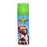 Party Success Temporary Fluorescent Green Hair Colour Spray - 125ml