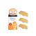 Neutrogena Blackhead Eliminating Strip To Scrub Sachets (12pcs)