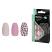 Royal 24 Glue-On Nails - Wildside Coffin (6pcs) (NNAI386)