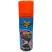 Party Success Temporary Fluorescent Orange Hair Colour Spray - 125ml
