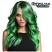 Rebellious Colours Semi-Permanent Conditioning Hair Dye 100ml - Enchanted Forest