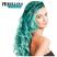 Rebellious Colours Semi-Permanent Conditioning Hair Dye 100ml - Blue Lagoon