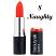 Beauty UK Lipstick - Naughty (BE2114/8)