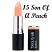 Beauty UK Lipstick - Son Of A Peach (BE2114/15)