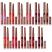 L'Oreal Infallible Very Matte Lip Crayon - 1.3g (Options)